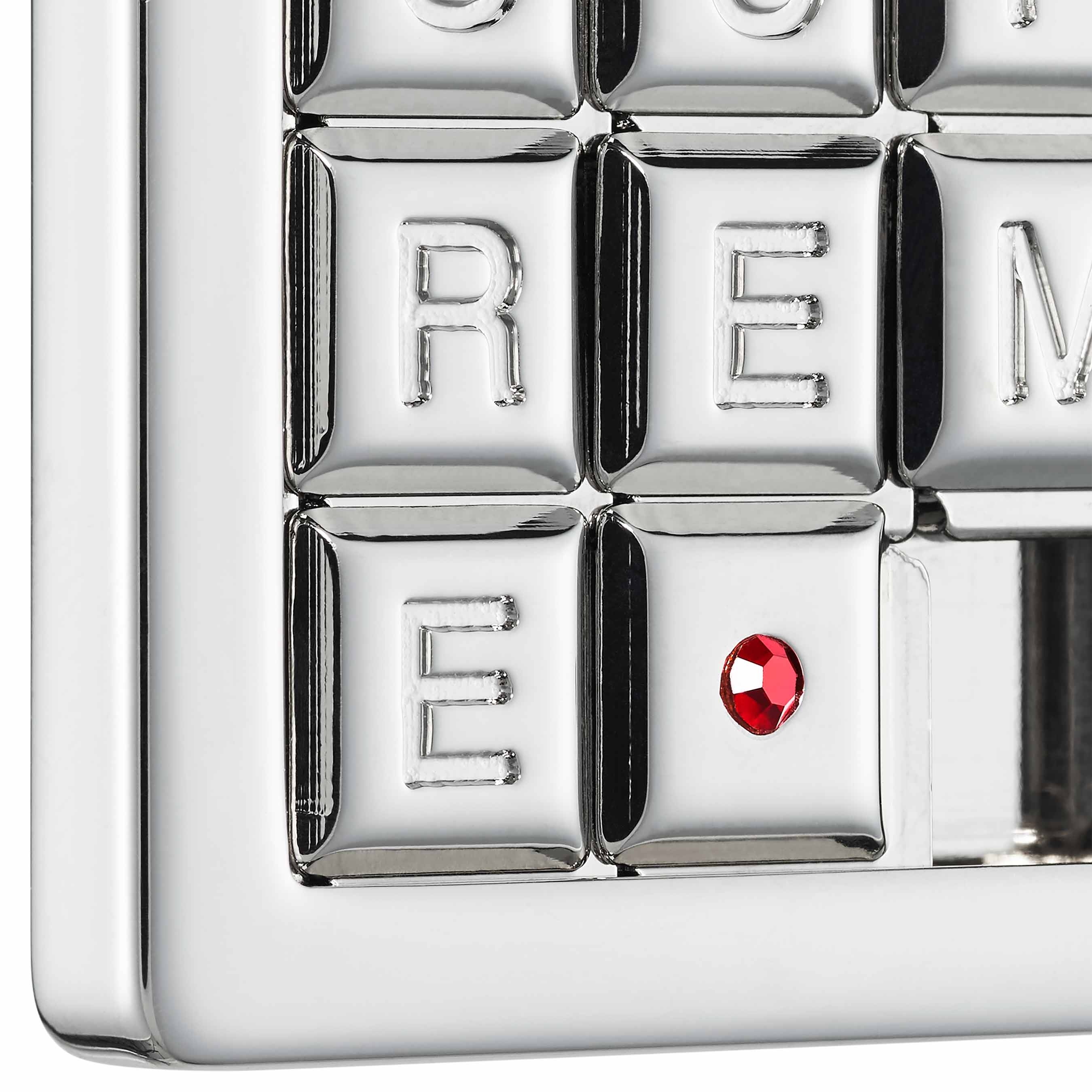 Puzzle Keychain view 5
